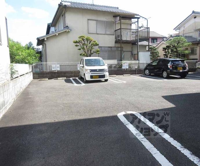 【ファイン　ビュー】間取