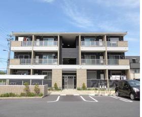 アルティミーノⅠ：間取図