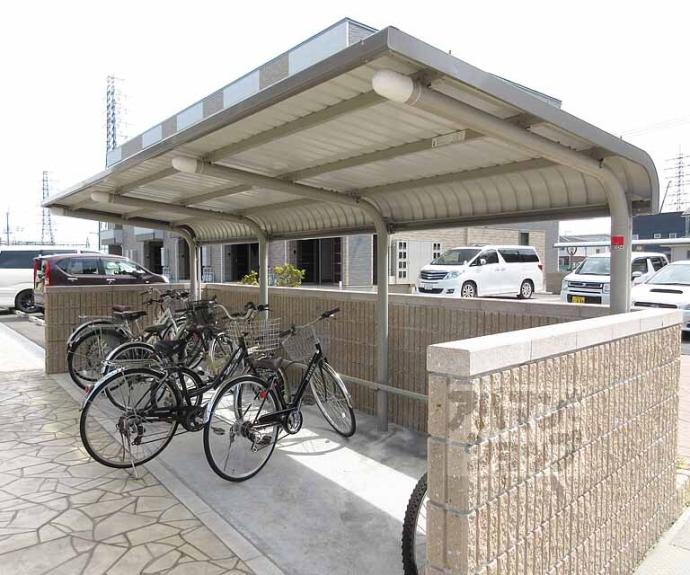 【アルティミーノⅠ】間取