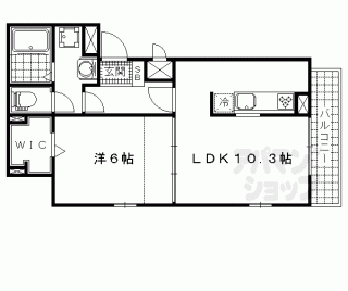 【ウィステリア唐橋】