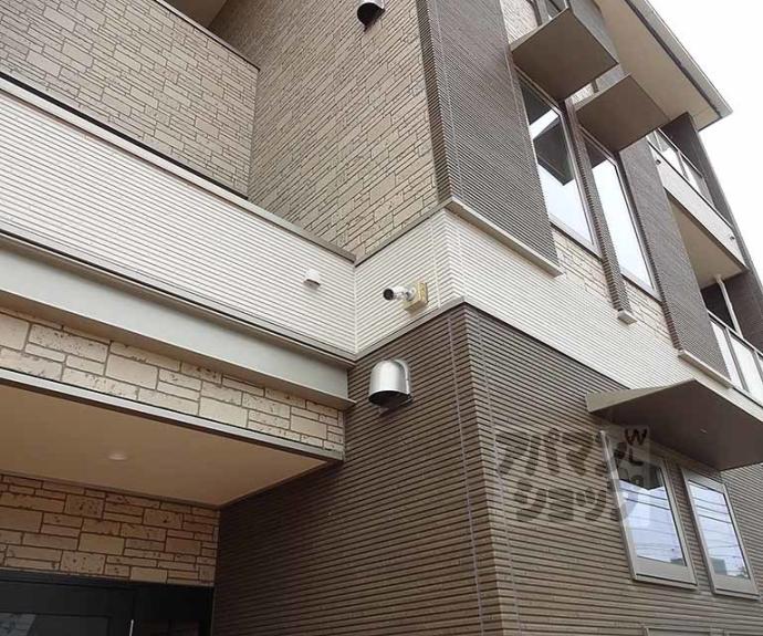 【ウィステリア唐橋】間取