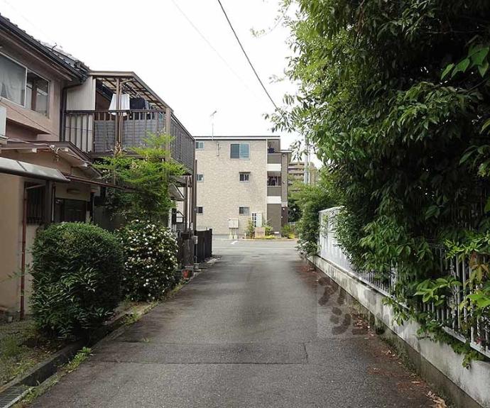 【ウィステリア唐橋】間取