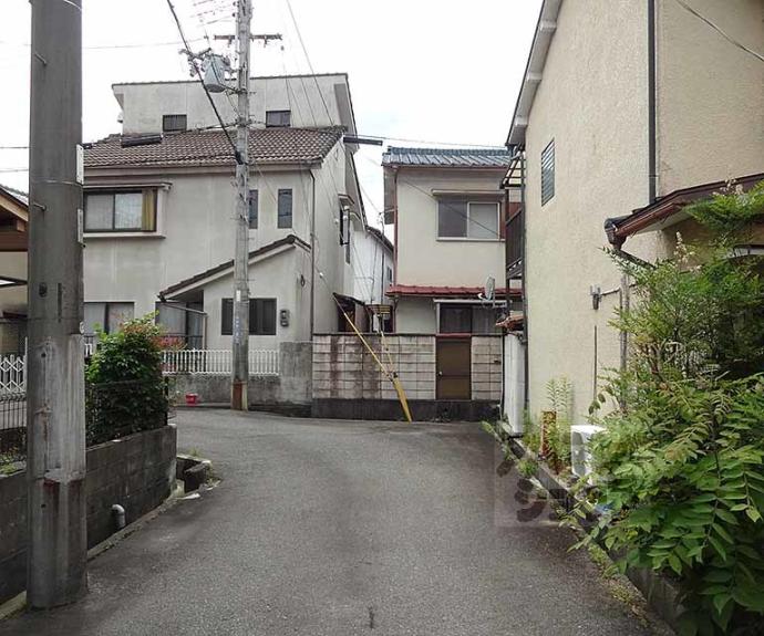 【ウィステリア唐橋】間取