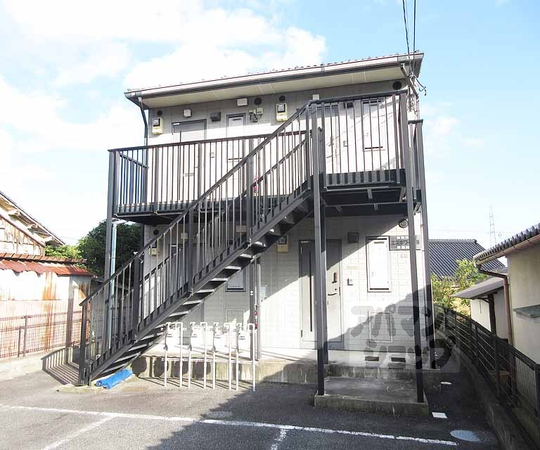 エスポワールⅡ