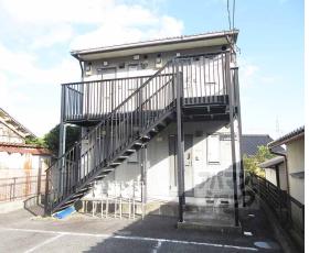 エスポワールⅡ：間取図