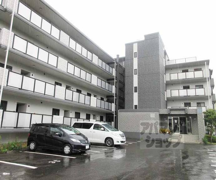 【ウエストヴィレッジ弐番館】間取