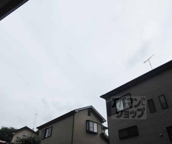 【ウエストヴィレッジ弐番館】間取