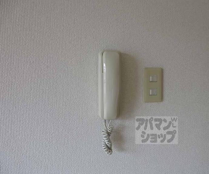 【ウエストヴィレッジ弐番館】間取