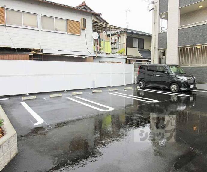 【Ｄｉｅｕ　Ｌａｃ】間取