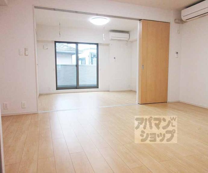 【Ｄｉｅｕ　Ｌａｃ】間取