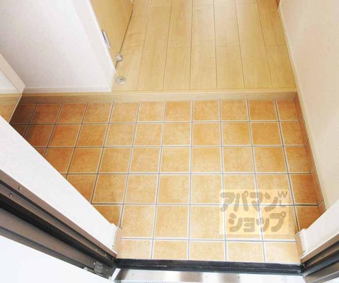 【Ｄｉｅｕ　Ｌａｃ】間取