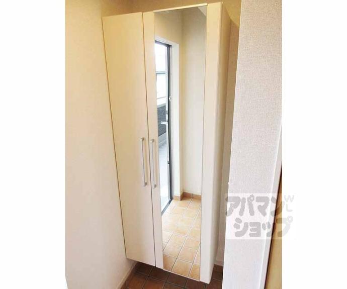 【Ｄｉｅｕ　Ｌａｃ】間取