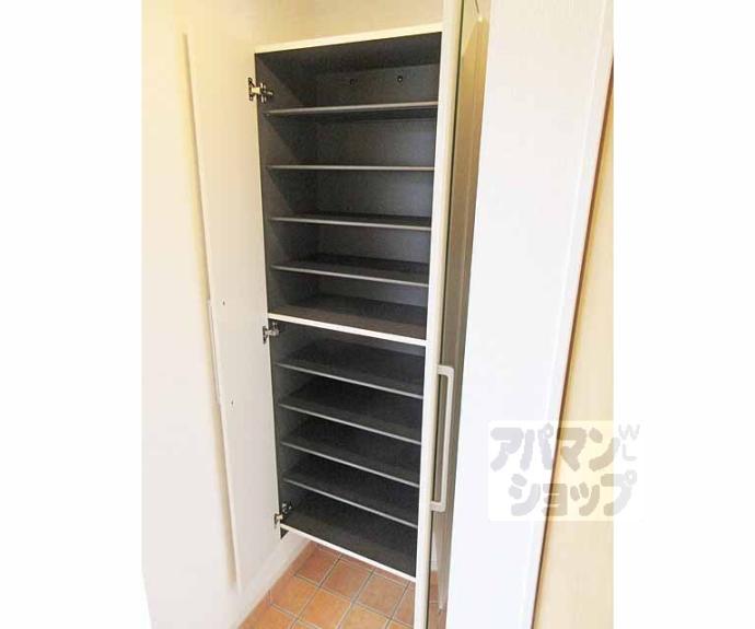 【Ｄｉｅｕ　Ｌａｃ】間取