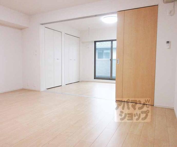 【Ｄｉｅｕ　Ｌａｃ】間取