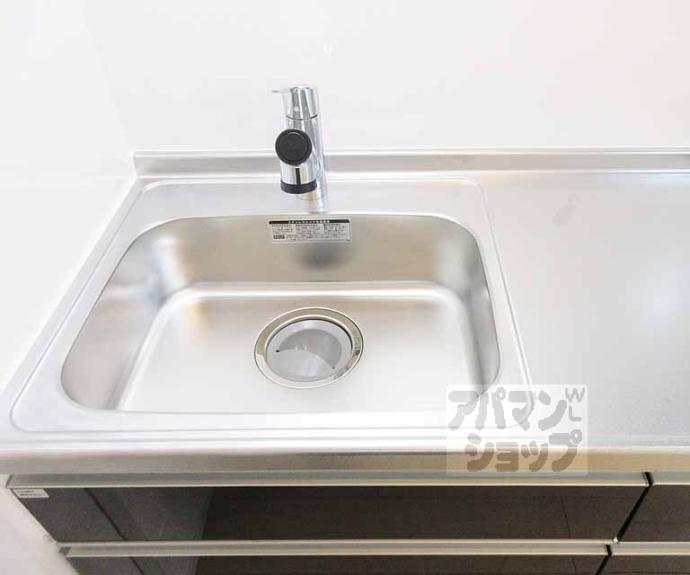 【Ｄｉｅｕ　Ｌａｃ】間取