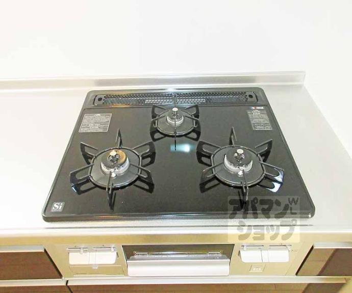 【Ｄｉｅｕ　Ｌａｃ】間取