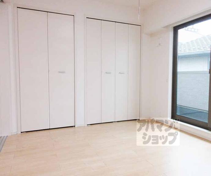 【Ｄｉｅｕ　Ｌａｃ】間取