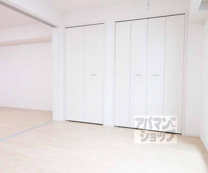 【Ｄｉｅｕ　Ｌａｃ】間取