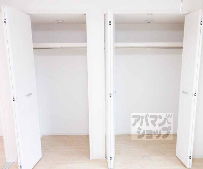 【Ｄｉｅｕ　Ｌａｃ】間取