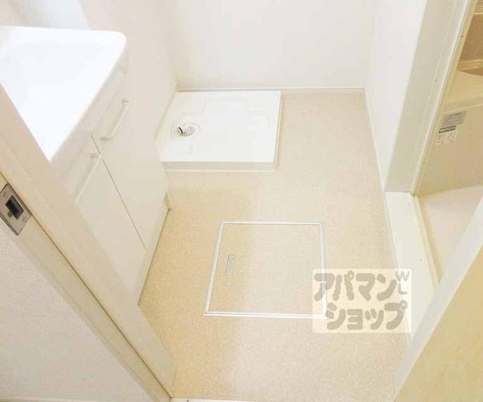 【Ｄｉｅｕ　Ｌａｃ】間取