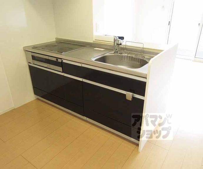 【カサレリアⅡ】間取