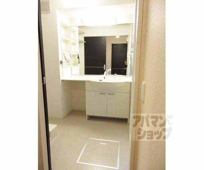 【カサレリアⅡ】間取