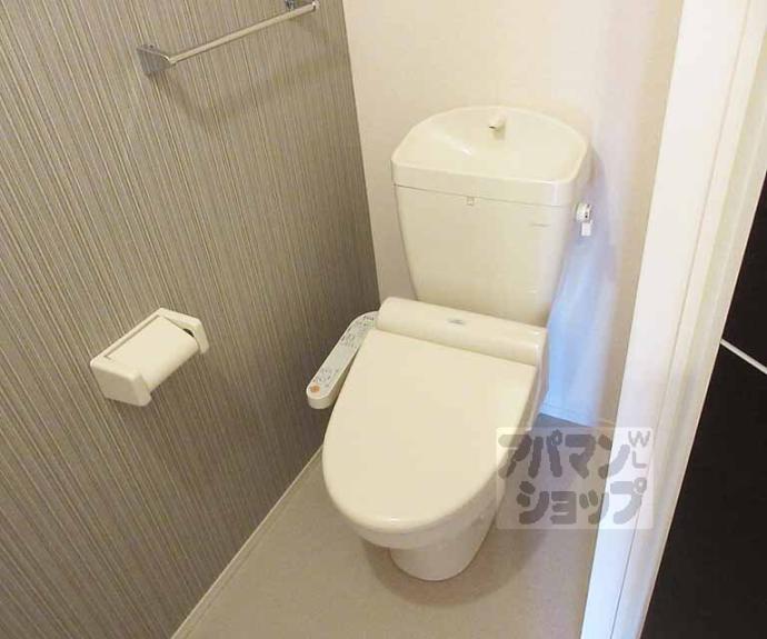 【カサレリアⅡ】間取