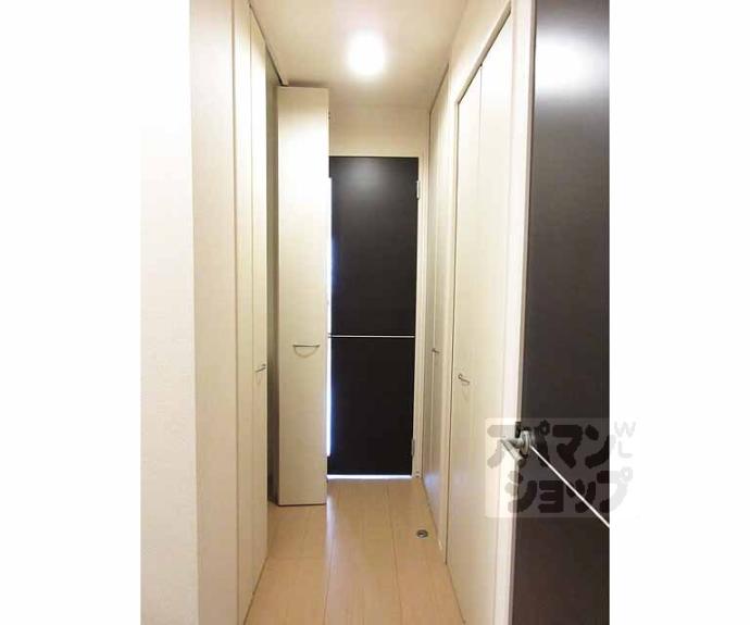 【カサレリアⅡ】間取