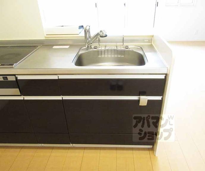 【カサレリアⅡ】間取