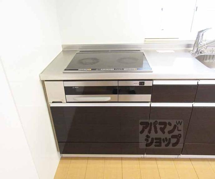 【カサレリアⅡ】間取