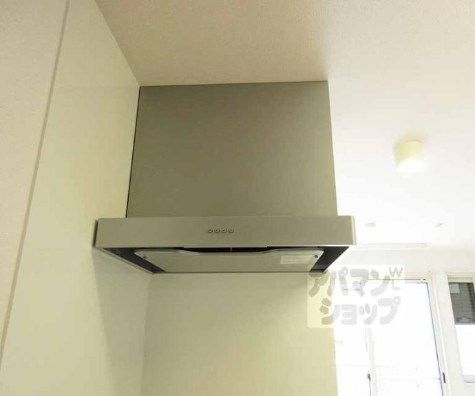 【カサレリアⅡ】間取