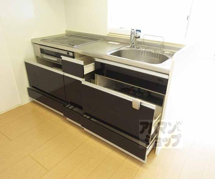 【カサレリアⅡ】間取