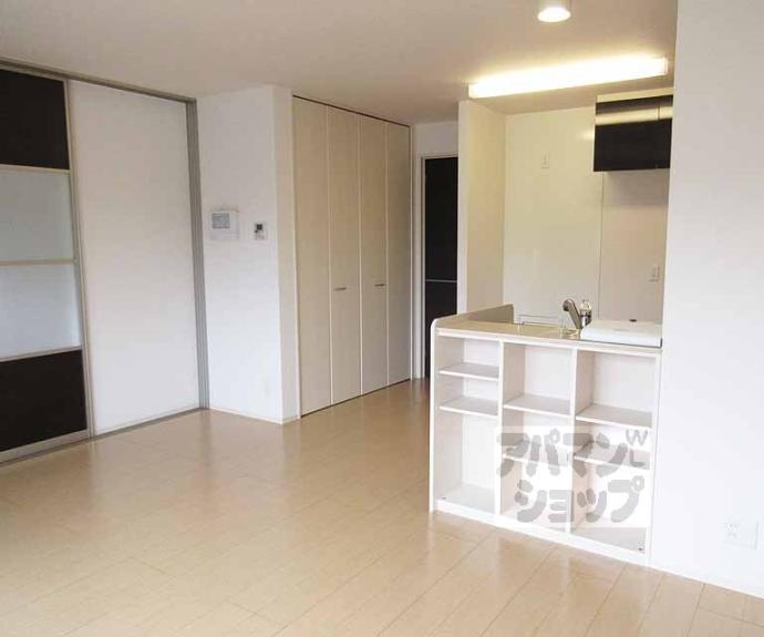 【カサレリアⅡ】間取