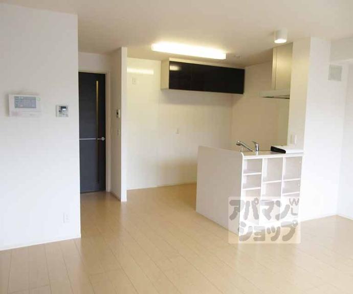 【カサレリアⅡ】間取