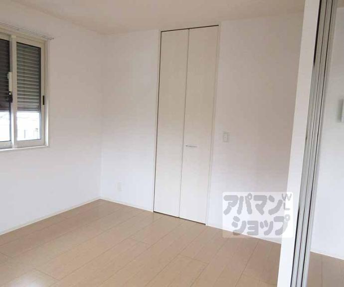 【カサレリアⅡ】間取