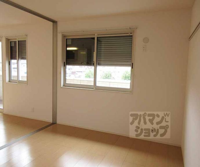 【カサレリアⅡ】間取