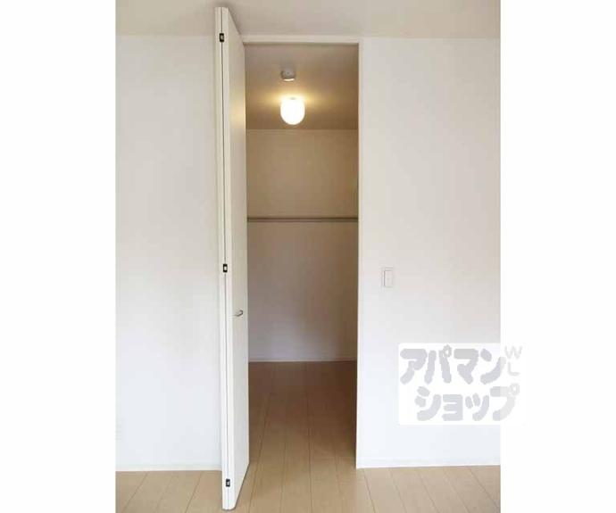 【カサレリアⅡ】間取