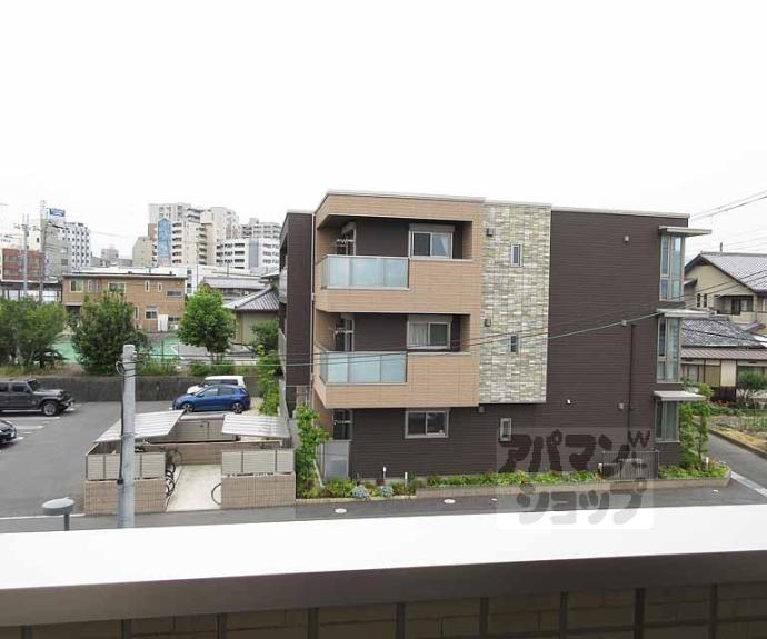 【カサレリアⅡ】間取