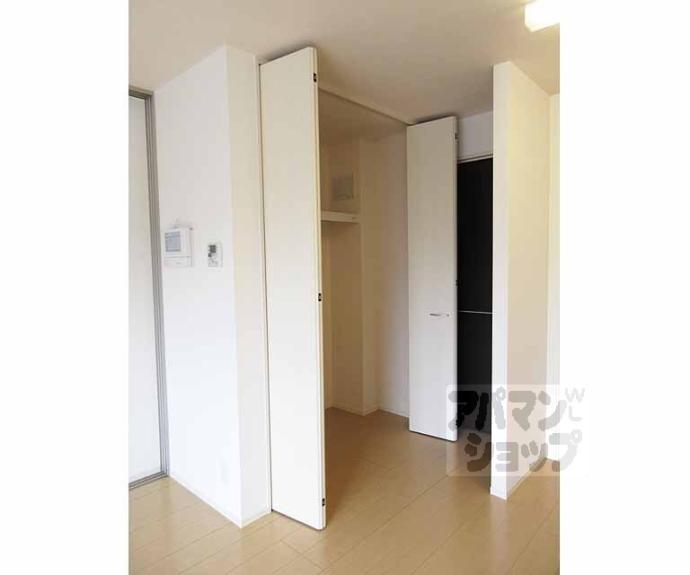 【カサレリアⅡ】間取