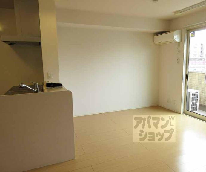 【カサレリアⅡ】間取