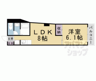 【プレアール浜大津】