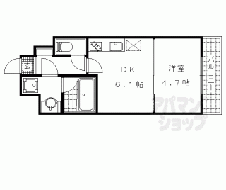 【エンゼルプラザ大津長等】