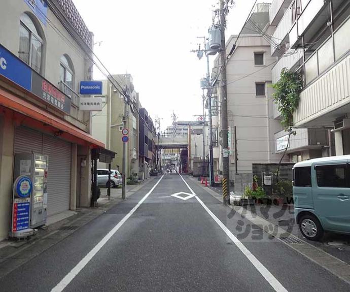 【エンゼルプラザ大津長等】間取