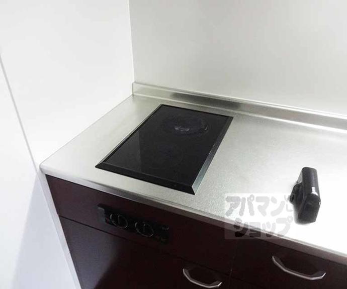 【エンゼルプラザ大津長等】間取