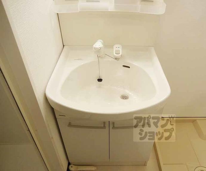 【エンゼルプラザ大津長等】間取