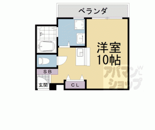 【キッパーズビル】