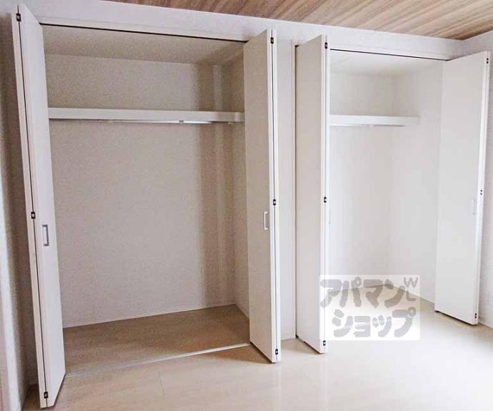 【柳川一丁目デザイナーズハウス】間取