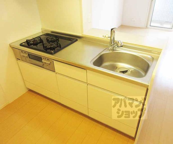 【ハイドンホーフ】間取