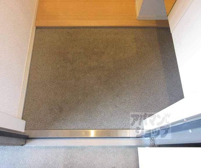 【ハイドンホーフ】間取