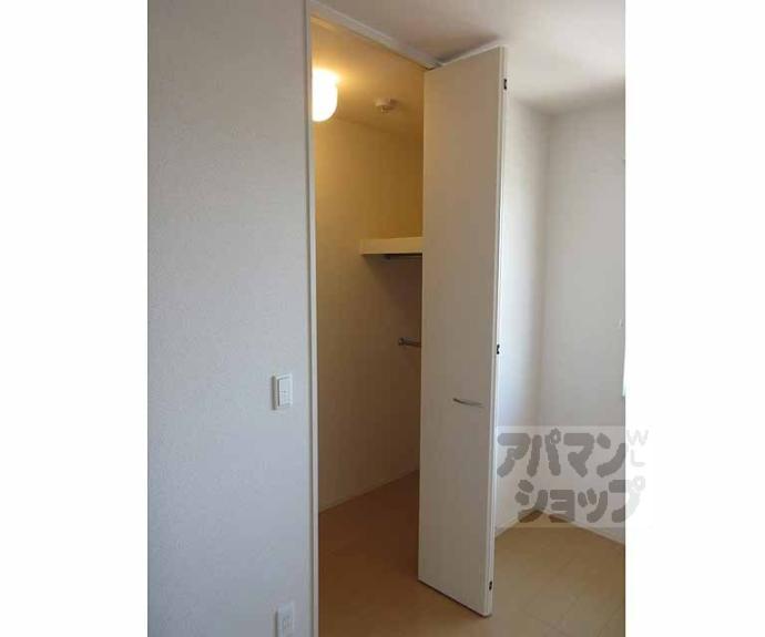 【ハイドンホーフ】間取